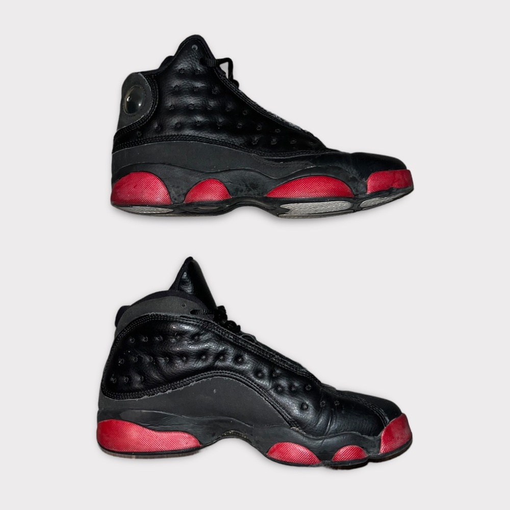 Air Jordan 13